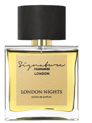 Signature London Nights