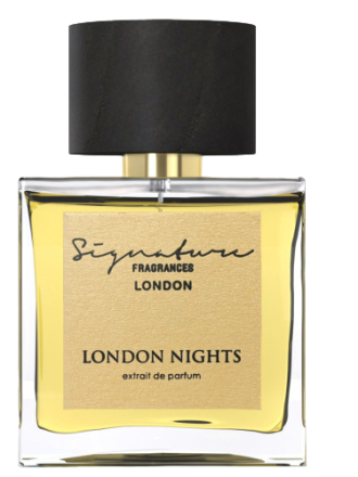 Signature London Nights