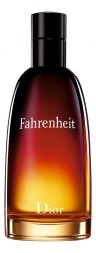 Christian Dior Fahrenheit