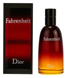 Christian Dior Fahrenheit