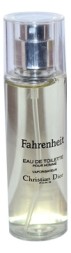 Christian Dior Fahrenheit