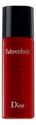 Christian Dior Fahrenheit