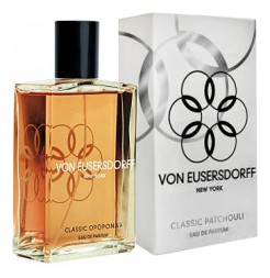 Von Eusersdorff Classic Patchouli