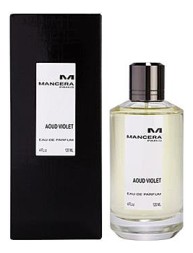 Mancera Aoud Violet