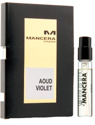 Mancera Aoud Violet