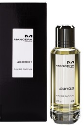 Mancera Aoud Violet