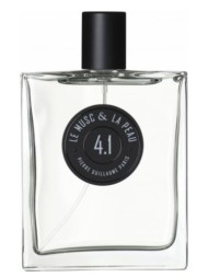 Pierre Guillaume Le Musc &amp; La Peau 4.1 extrait