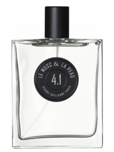 Pierre Guillaume Le Musc & La Peau 4.1 extrait