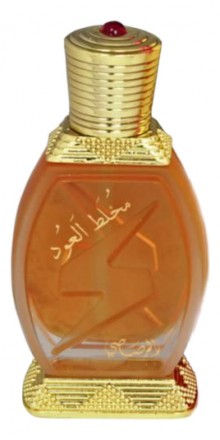 Rasasi Mukhallat Aloudh