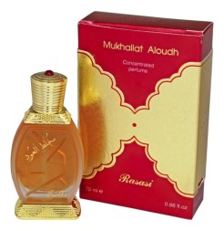 Rasasi Mukhallat Aloudh