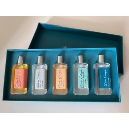 Atelier Cologne Pure Набор духов 5x10 мл