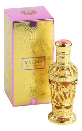 Al Halal Perfumes Rahma