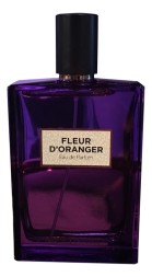 Molinard Fleur D'Oranger 2017