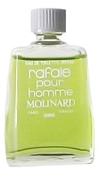 Molinard Rafale