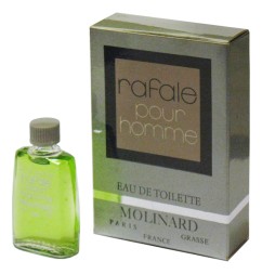 Molinard Rafale