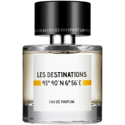Les Destinations Grasse