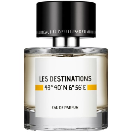Les Destinations Grasse