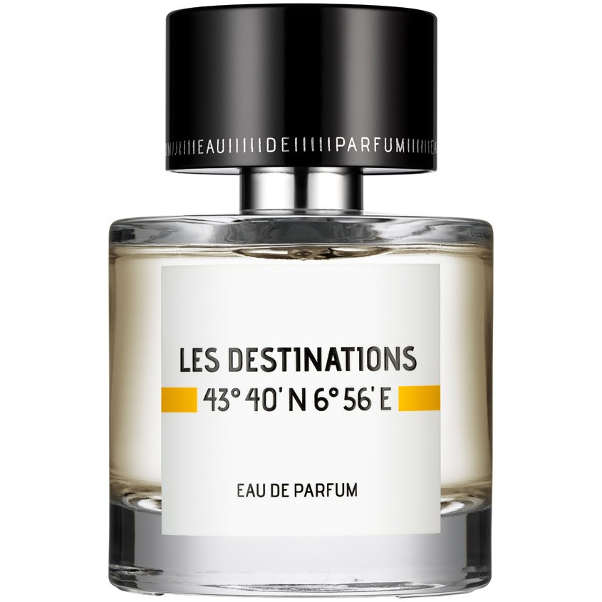 Les Destinations Grasse