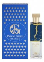Paolo Gigli Oro Blu