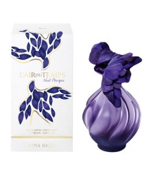 Nina Ricci L'Air du Temps Nuit Pourpre