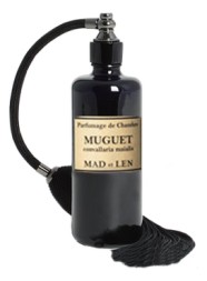 Mad et Len Muguet
