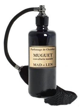 Mad et Len Muguet
