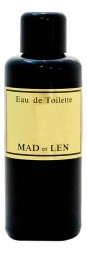 Mad et Len Muguet