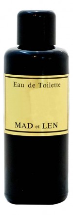 Mad et Len Muguet