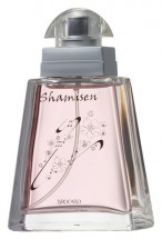 Brocard Shamisen
