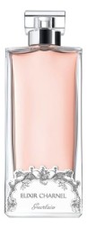Guerlain Elixir Charnel Chypre Fatal