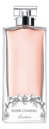 Guerlain Elixir Charnel Chypre Fatal