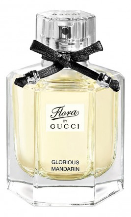 Gucci Flora by Gucci Glorious Mandarin