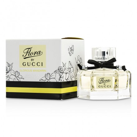 Gucci Flora by Gucci Glorious Mandarin