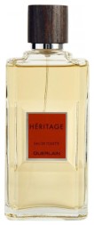 Guerlain Heritage Eau De Toilette (современное издание)