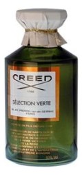 Creed Selection Verte