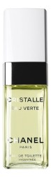 Chanel Cristalle Eau Verte