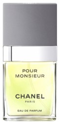 Chanel Pour Monsieur Eau De Parfum