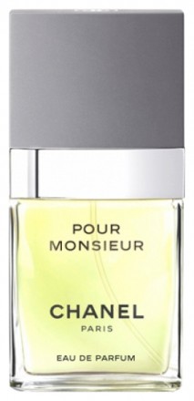 Chanel Pour Monsieur Eau De Parfum