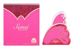 Khalis Sensi Pour Femme