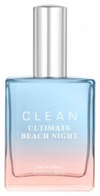 Clean Ultimate Beach Night