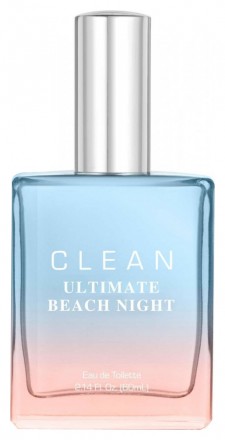Clean Ultimate Beach Night