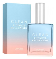Clean Ultimate Beach Night