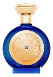 Boadicea The Victorious Blue Sapphire