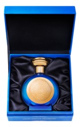 Boadicea The Victorious Blue Sapphire