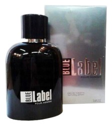 Karen Low Blue Label