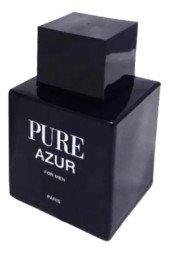 Karen Low Pure Azur