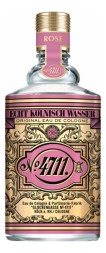 Maurer &amp; Wirtz 4711 Rose Eau De Cologne