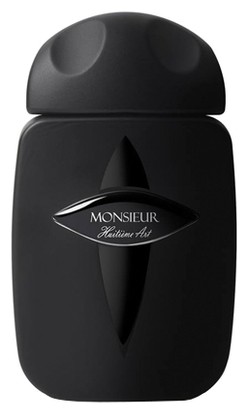 Pierre Guillaume Metal Hurlant Monsieur