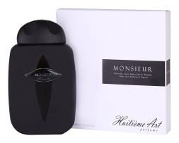 Pierre Guillaume Metal Hurlant Monsieur