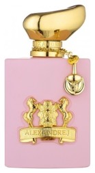 Alexandre J. Oscent Pink